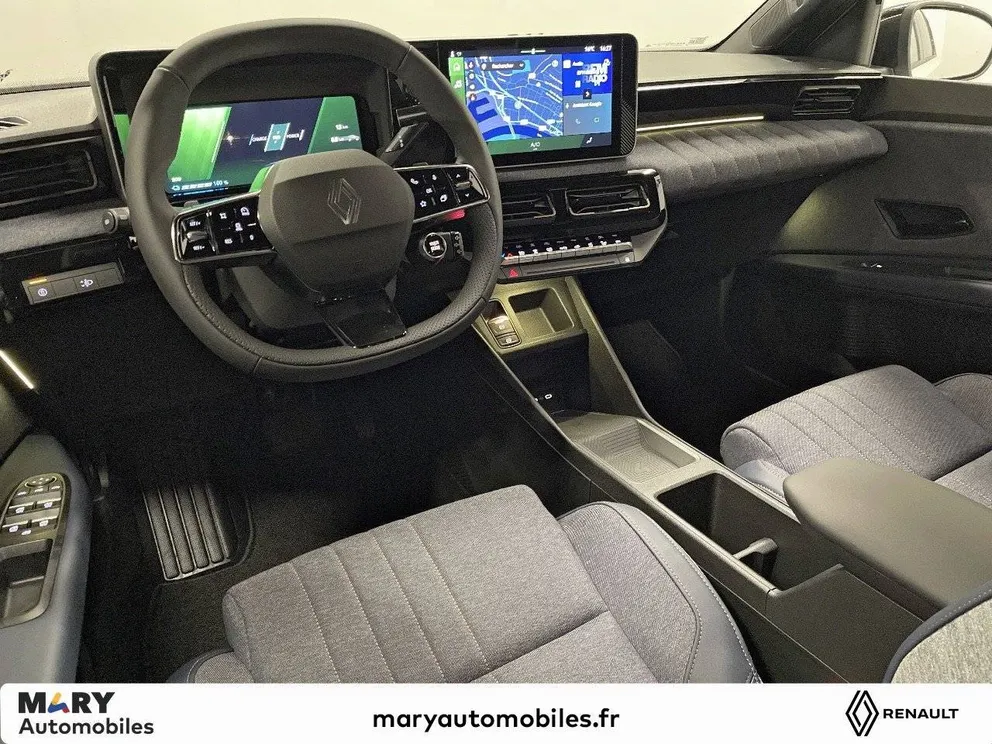 Véhicule occasion 200394 - renault RENAULT 4 - Photo 8