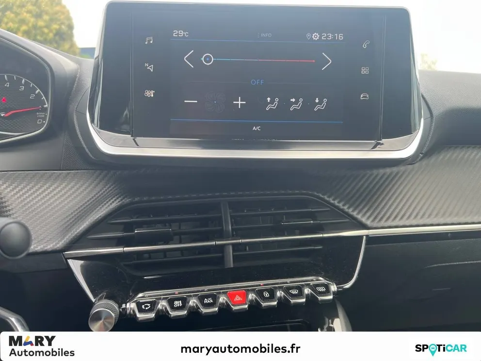 Véhicule occasion 226884 - peugeot 208 - Photo 14