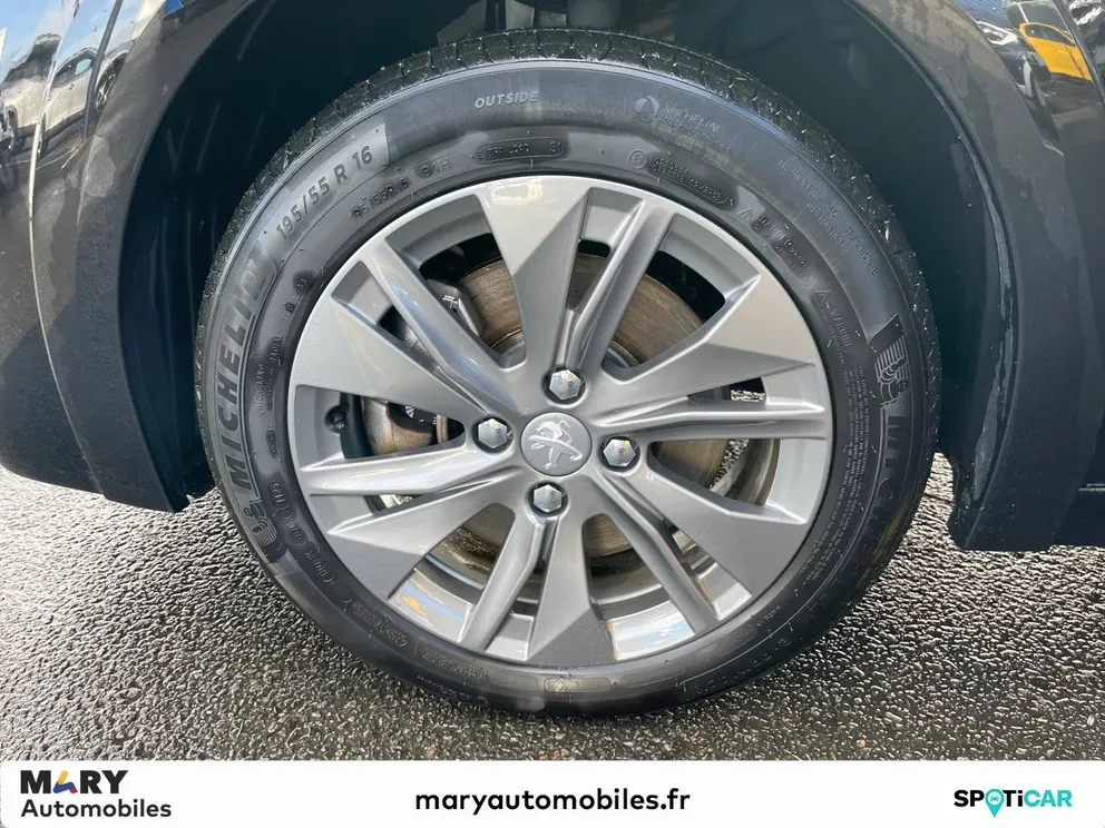 Véhicule occasion 225997 - peugeot 208 - Photo 11