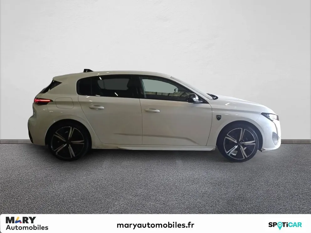 Véhicule occasion 226799 - peugeot 308 - Photo 4
