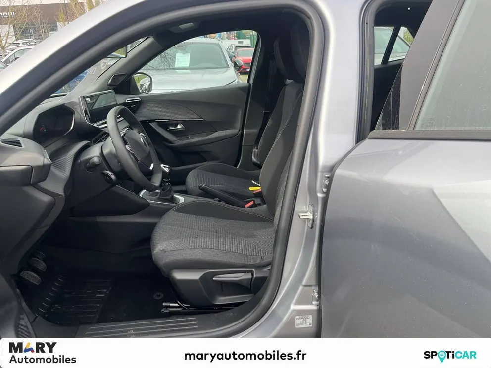 Véhicule occasion 224408 - peugeot 2008 - Photo 9