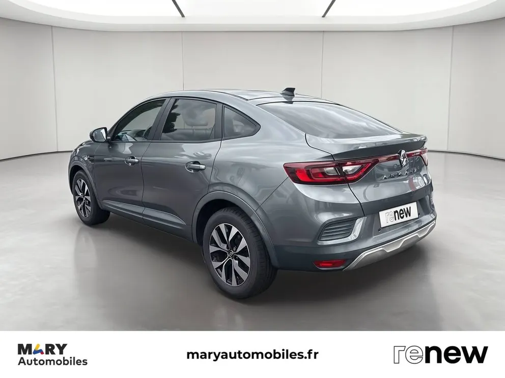 Véhicule occasion 235677 - renault ARKANA - Photo 3