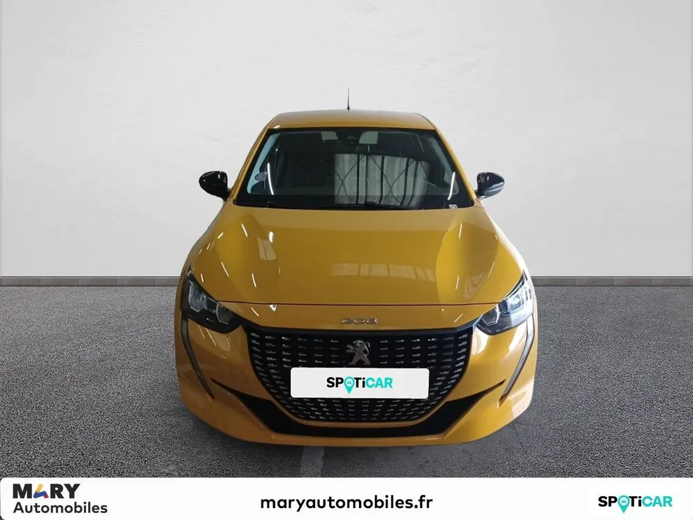 Véhicule occasion 178607 - peugeot 208 - Photo 2