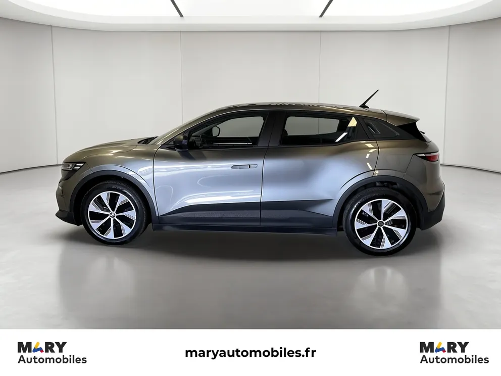 Véhicule occasion 1240236 - renault MEGANE - Photo 2