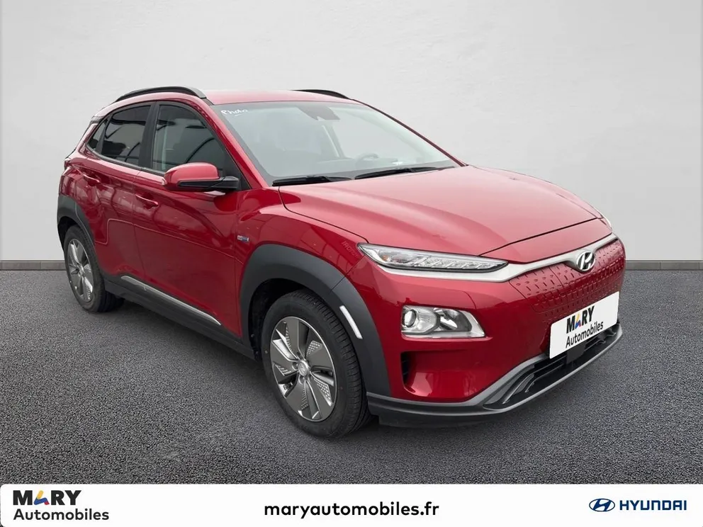 Véhicule occasion 154715 - hyundai KONA - Photo 3