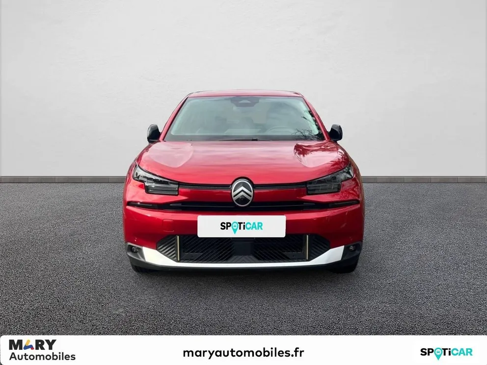 Véhicule occasion 180107 - Citroën C4 - Photo 2