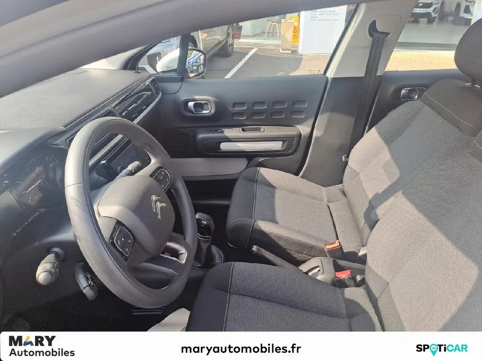 Véhicule occasion 1232971 - Citroën C3 - Photo 13