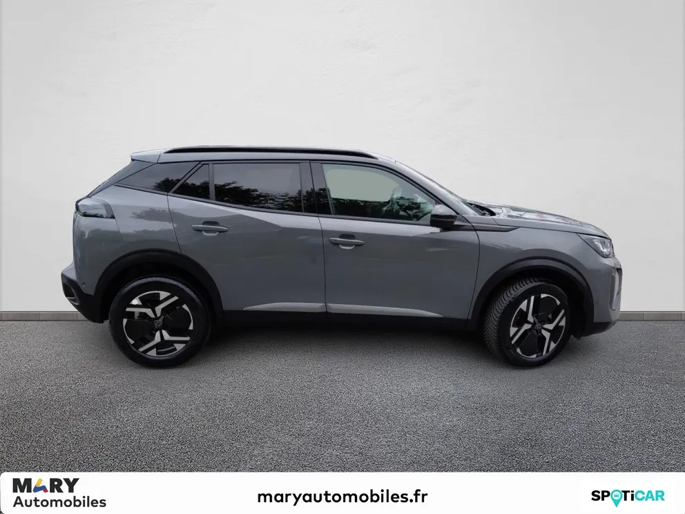 Véhicule occasion 1236813 - peugeot 2008 - Photo 4