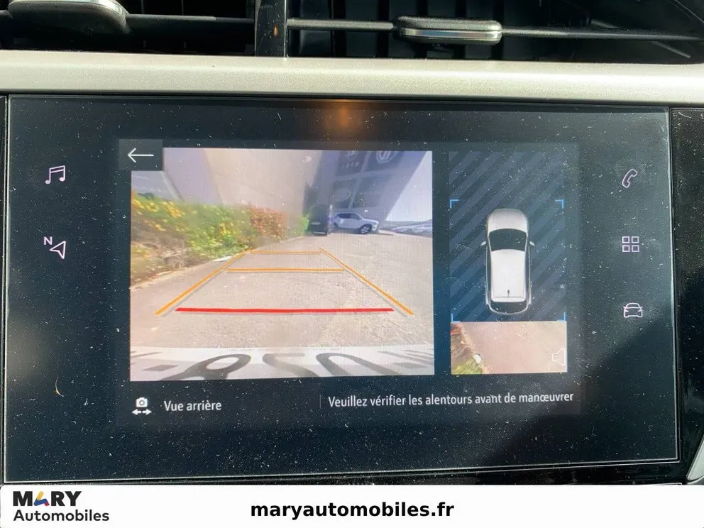 Véhicule occasion 229889 - opel CORSA - Photo 24