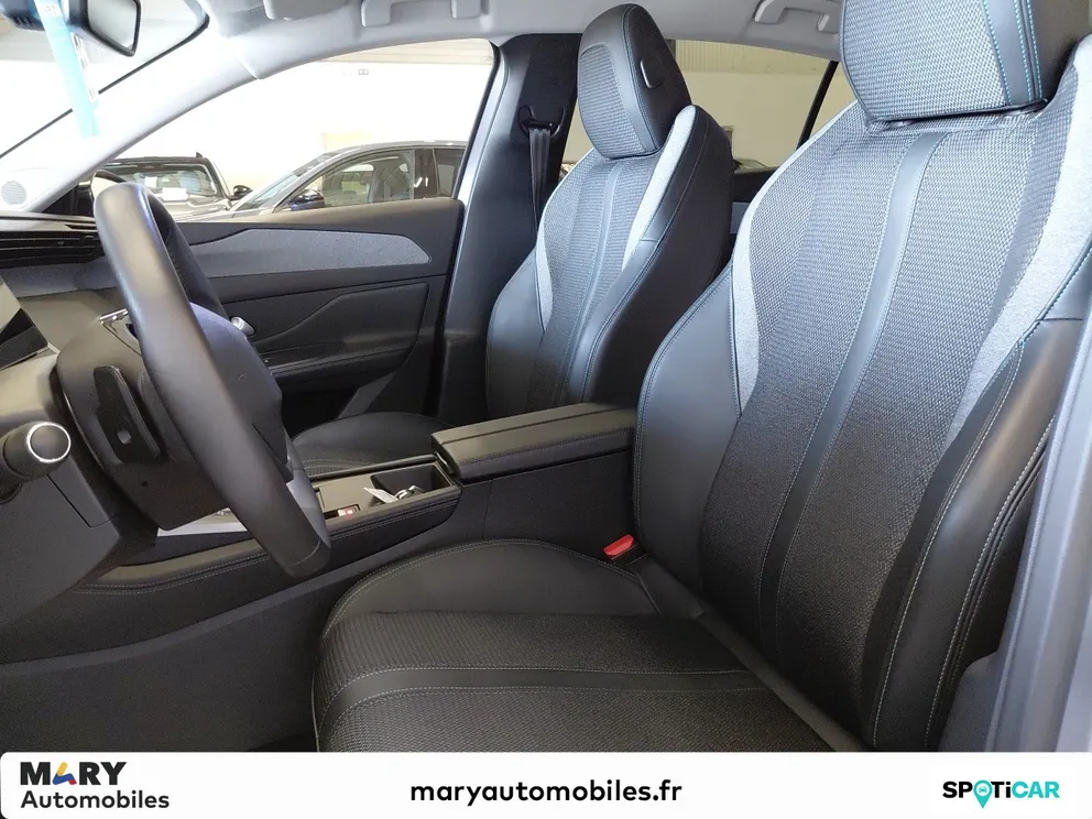 Véhicule occasion 1232088 - peugeot 308 - Photo 13