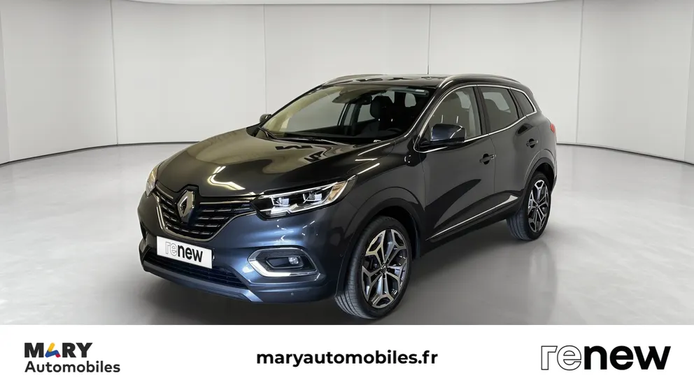 Véhicule occasion 225006 - renault KADJAR - Photo 1