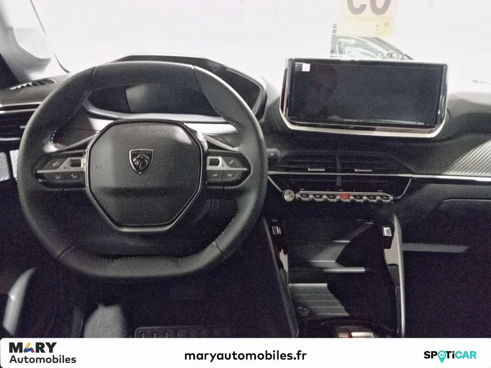 Véhicule occasion 017539 - peugeot 208 - Photo 8