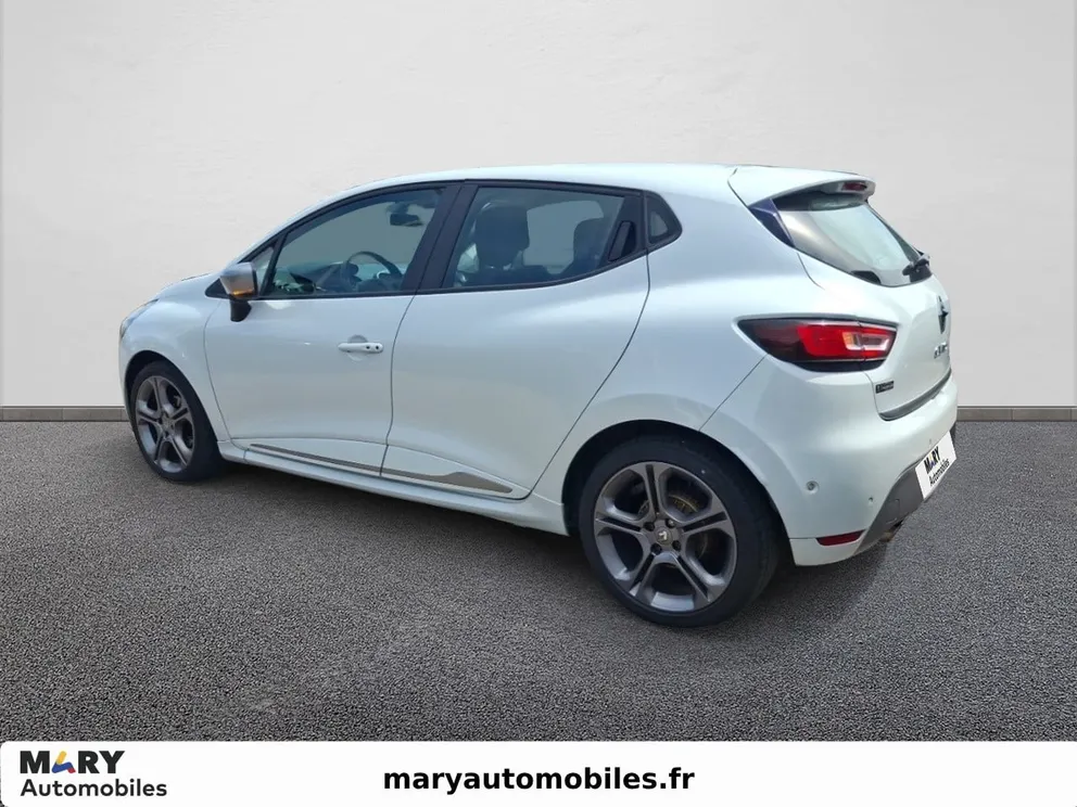 Véhicule occasion 1229962 - renault CLIO - Photo 2