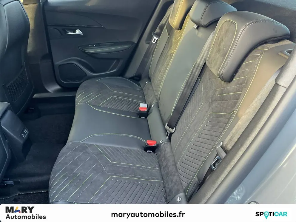 Véhicule occasion 210191 - peugeot 2008 - Photo 10