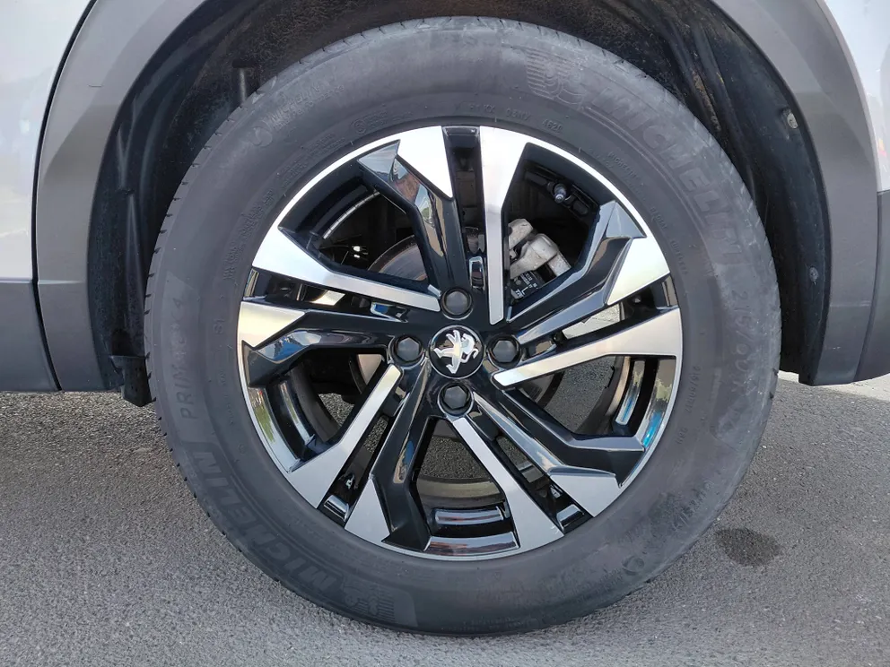 Véhicule occasion 231580 - peugeot 2008 - Photo 5