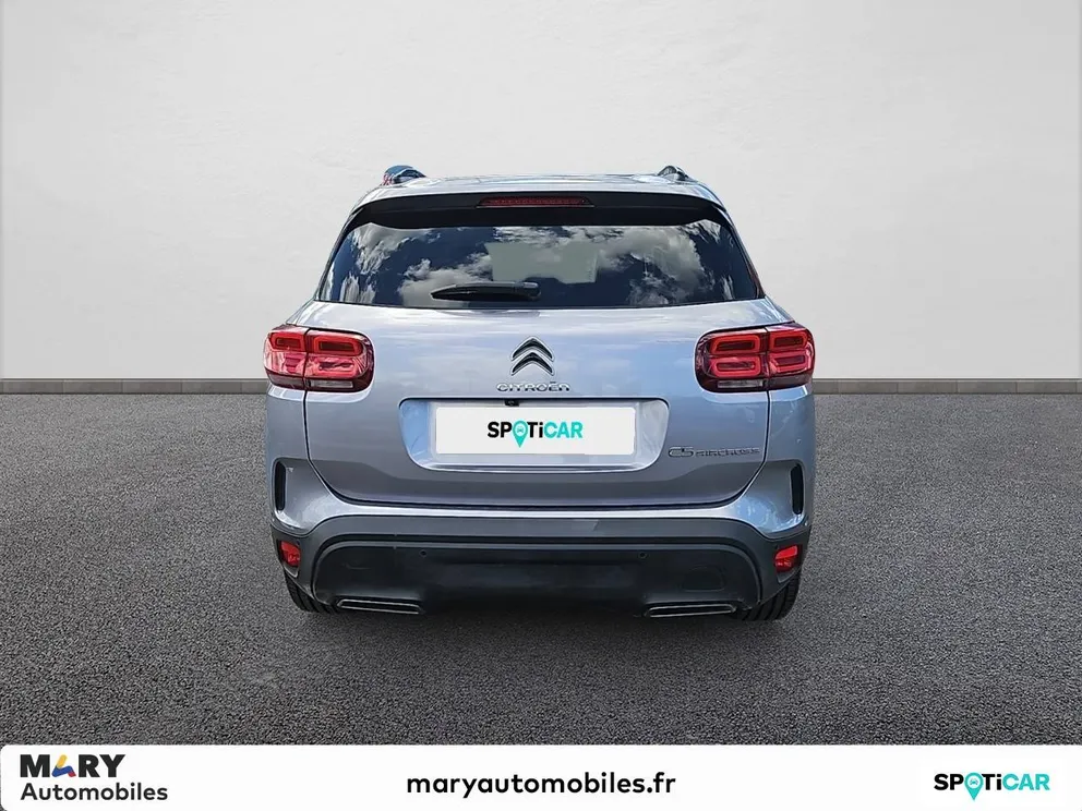 Véhicule occasion 230682 - Citroën C5 AIRCROSS - Photo 3