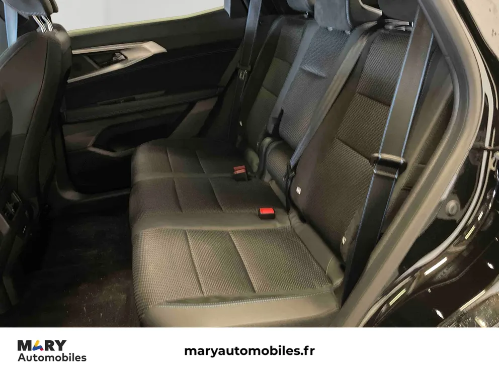 Véhicule occasion 1241797 - renault ESPACE - Photo 23