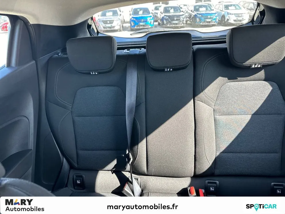 Véhicule occasion 228691 - renault CLIO - Photo 23