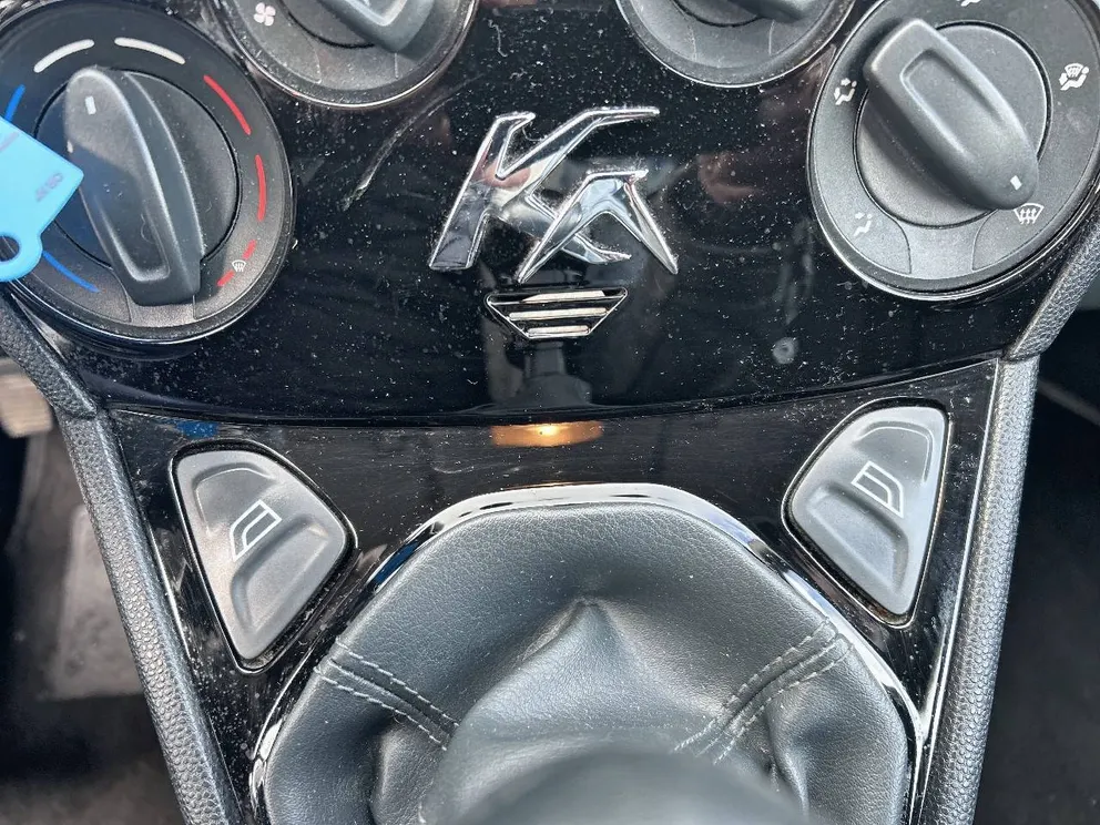 Véhicule occasion 206895 - ford KA - Photo 13