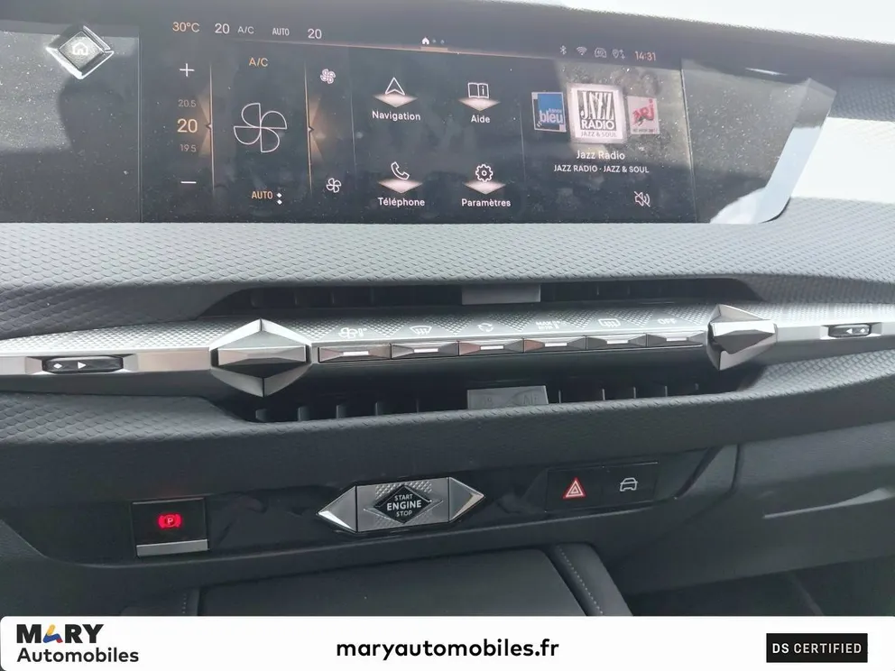 Véhicule occasion 189849 - ds DS 4 - Photo 14