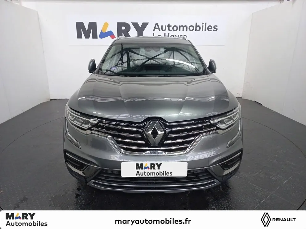 Véhicule occasion 214322 - renault KOLEOS - Photo 2