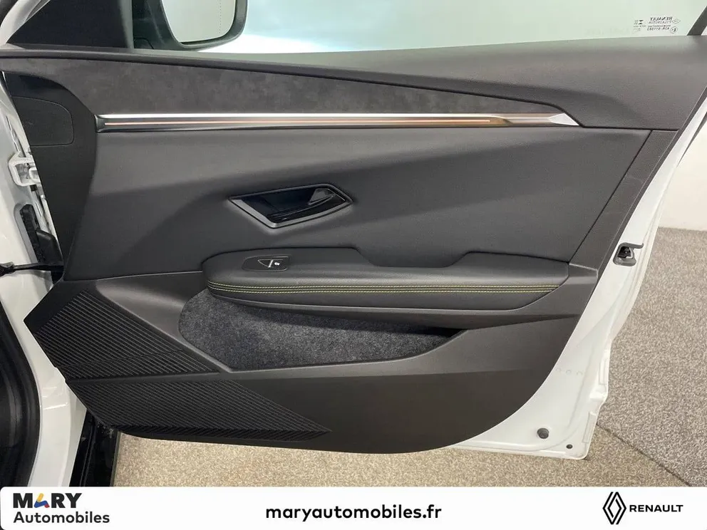 Véhicule occasion 233333 - renault MEGANE - Photo 17