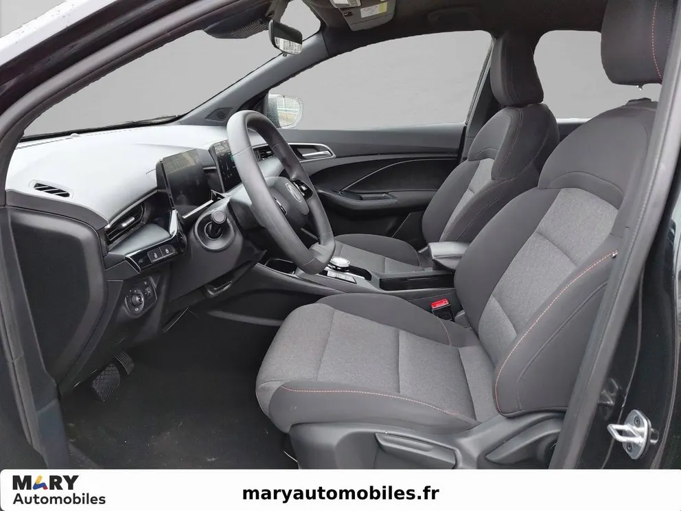 Véhicule occasion 231426 - mg MG3 - Photo 9