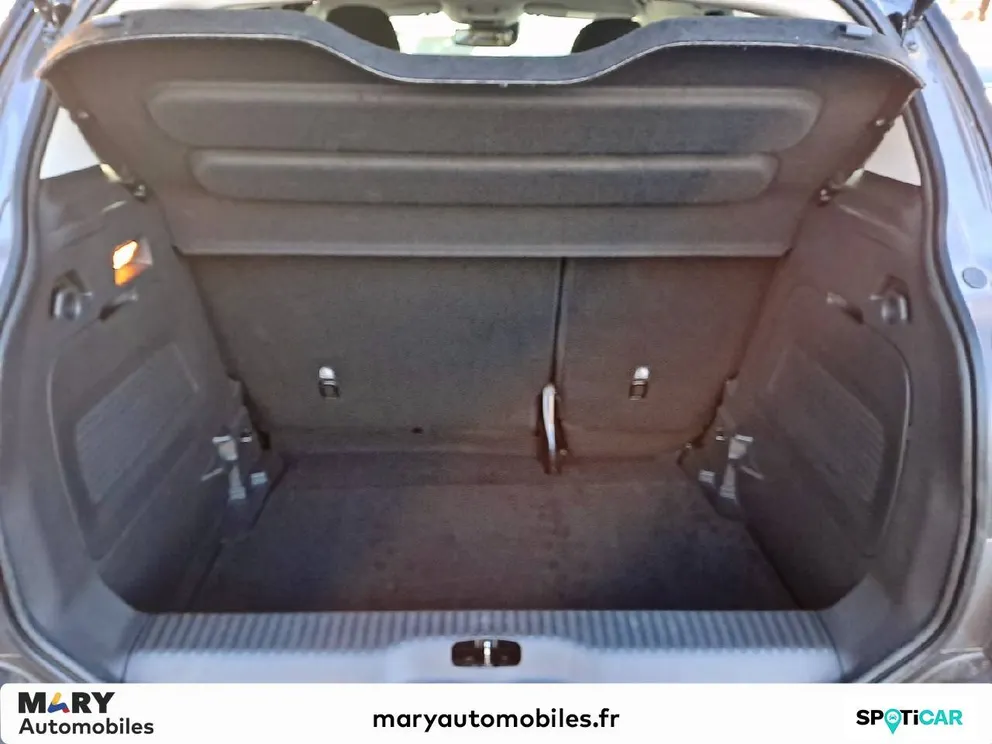 Véhicule occasion 214623 - Citroën C3 AIRCROSS - Photo 6
