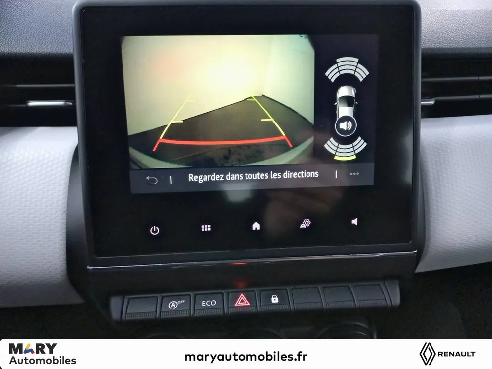 Véhicule occasion 190851 - renault CLIO - Photo 20