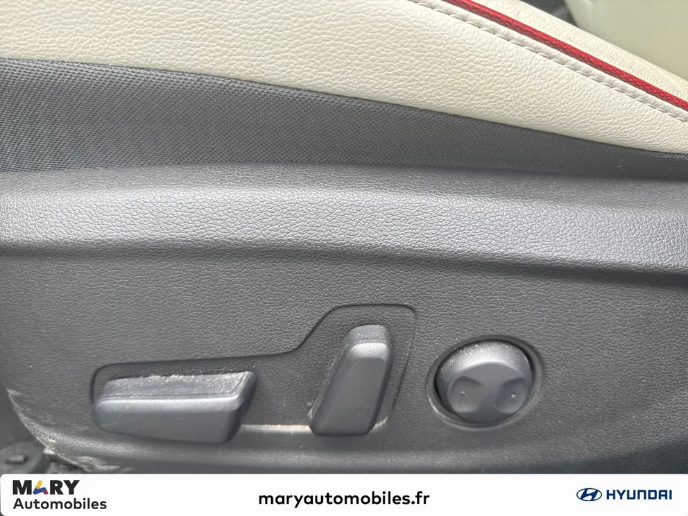 Véhicule occasion 232810 - hyundai KONA - Photo 9