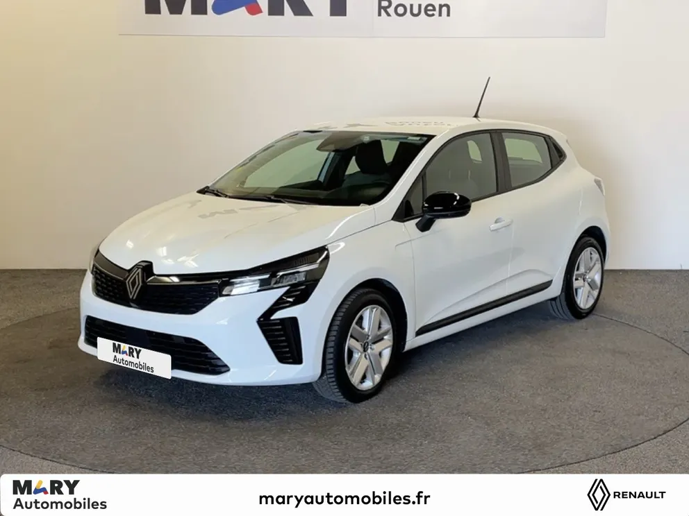 Véhicule occasion 235500 - renault CLIO - Photo 1