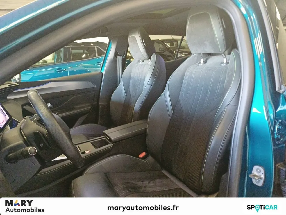 Véhicule occasion 223138 - peugeot 408 - Photo 9