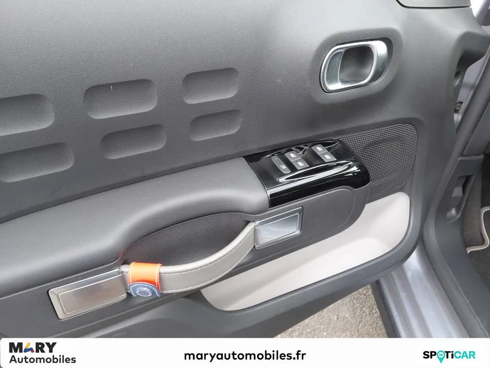 Véhicule occasion 226869 - Citroën C3 - Photo 12