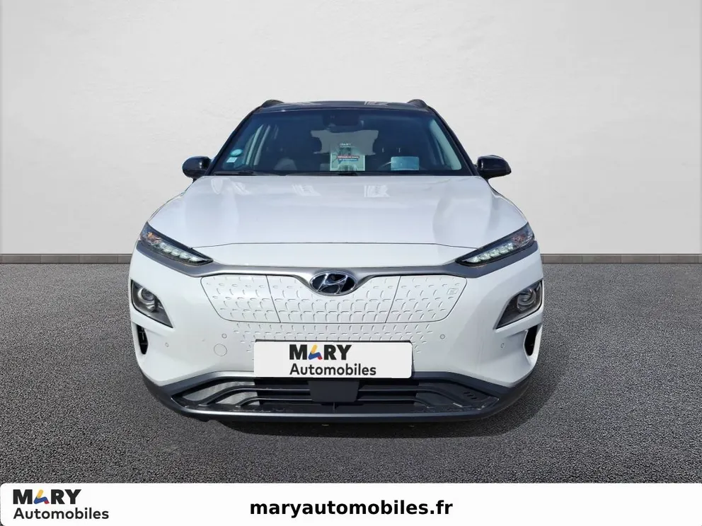 Véhicule occasion 193059 - hyundai KONA - Photo 2