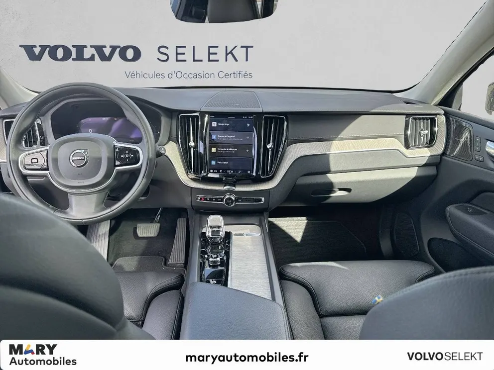 Véhicule occasion 206955 - volvo XC60 - Photo 6