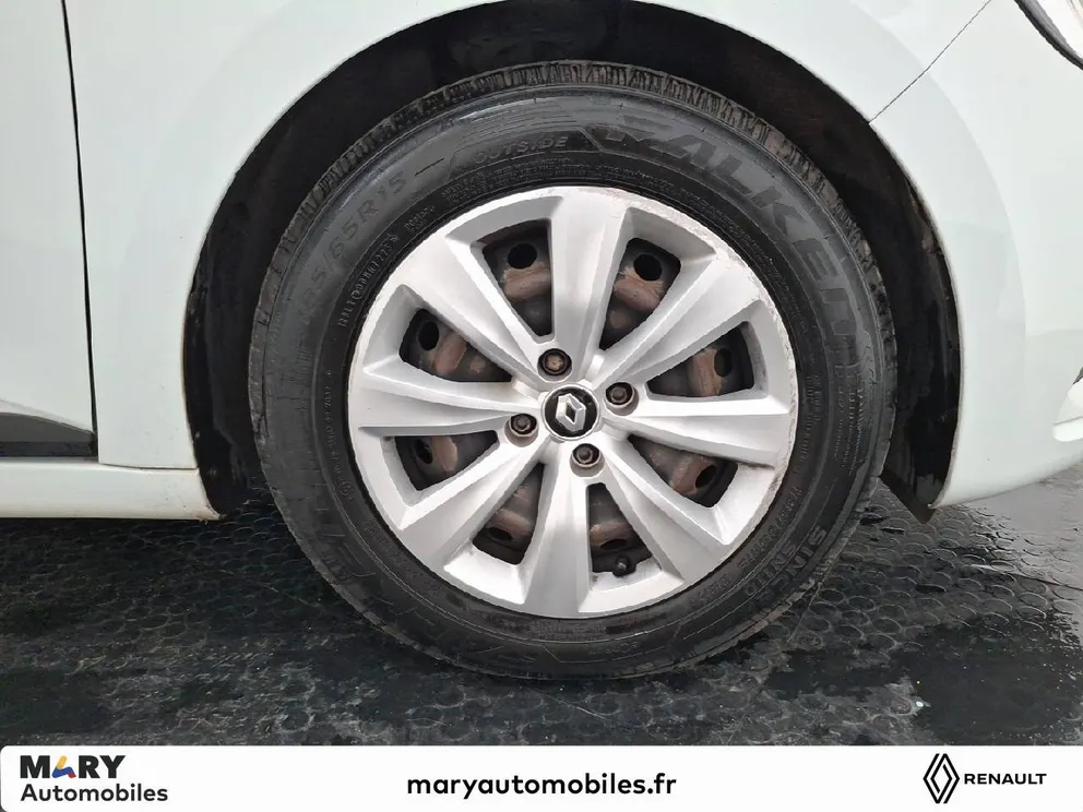 Véhicule occasion 213427 - renault CLIO - Photo 17