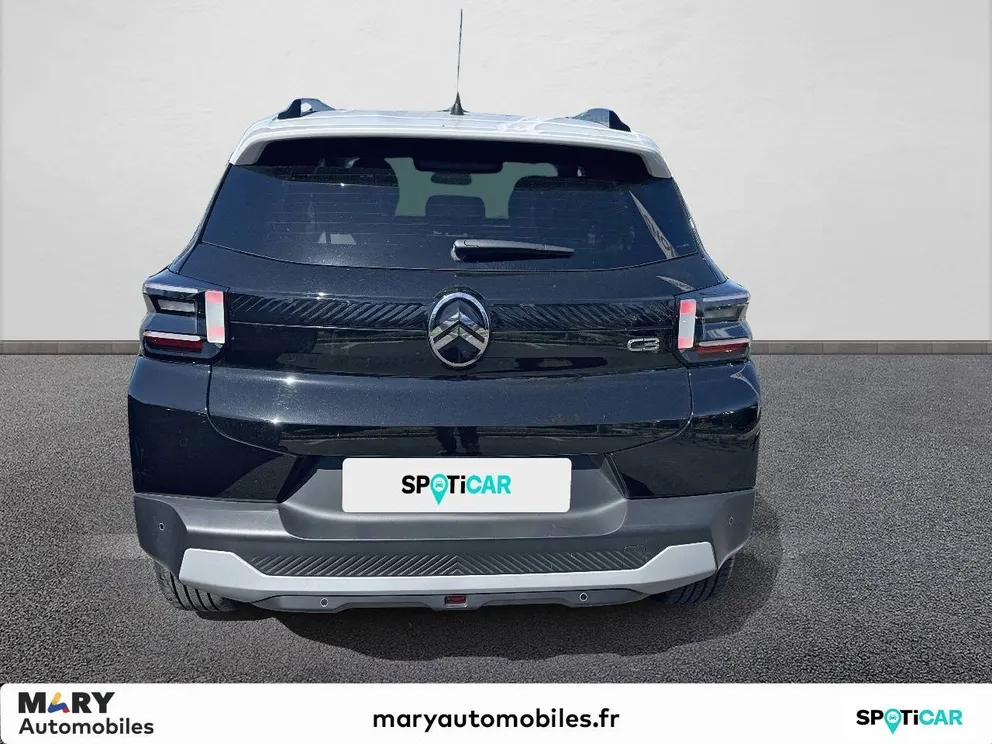 Véhicule occasion 231553 - Citroën C3 - Photo 5