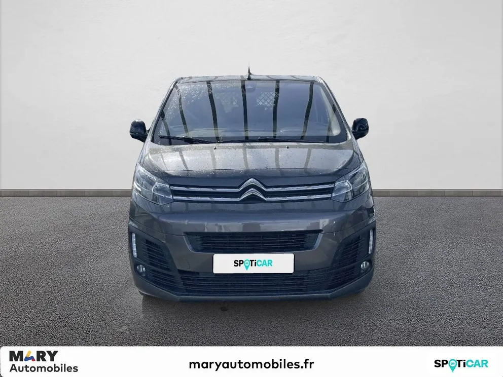 Véhicule occasion 228686 - Citroën JUMPY - Photo 2