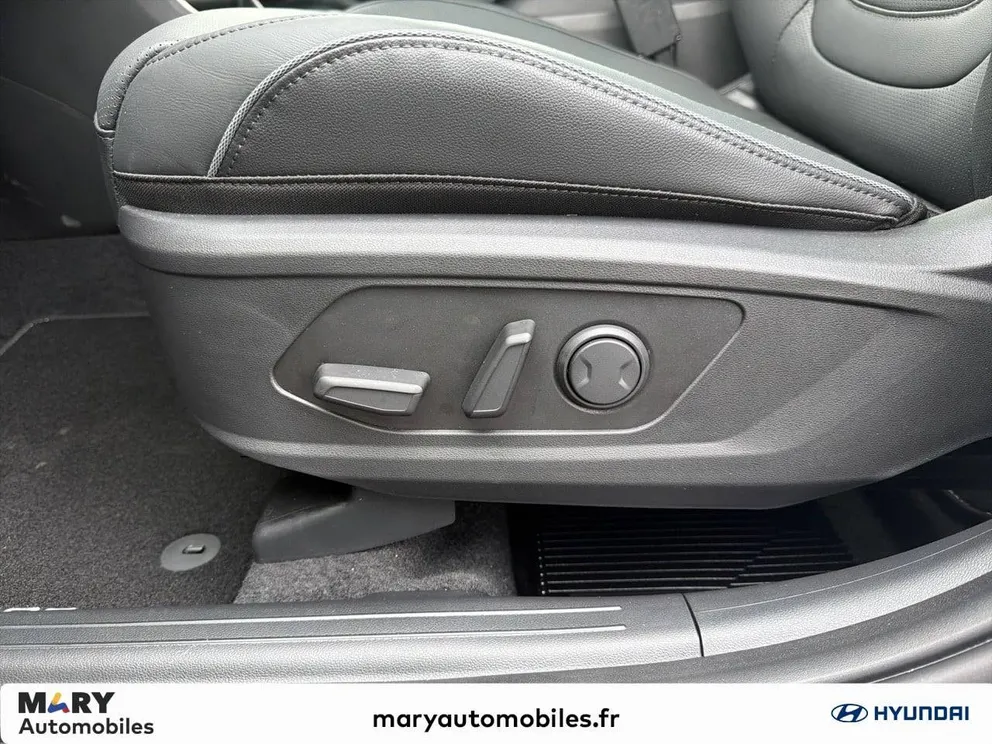 Véhicule occasion 219286 - hyundai TUCSON - Photo 23