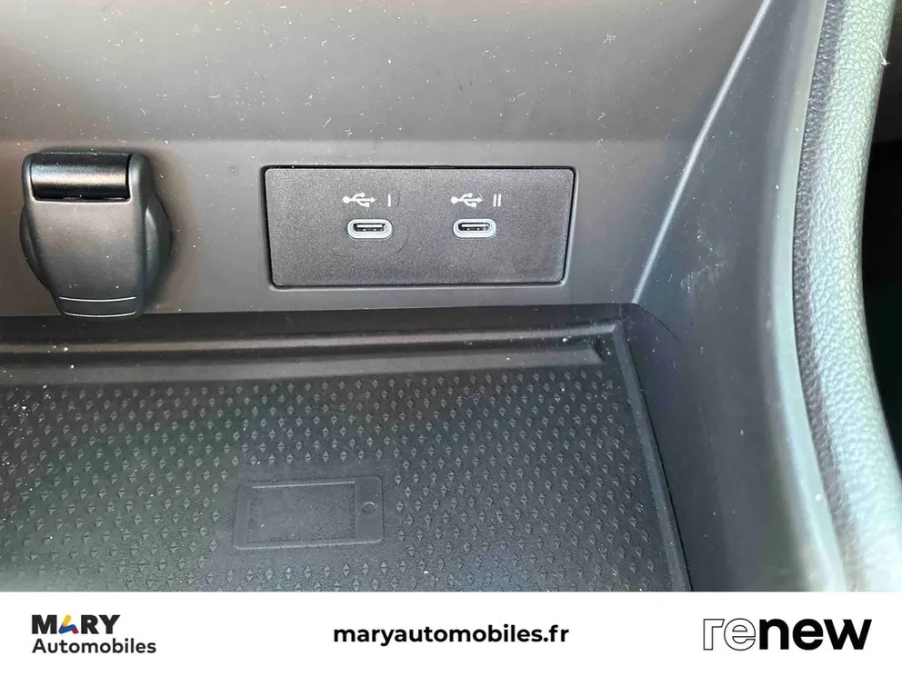 Véhicule occasion 234969 - renault CAPTUR - Photo 14