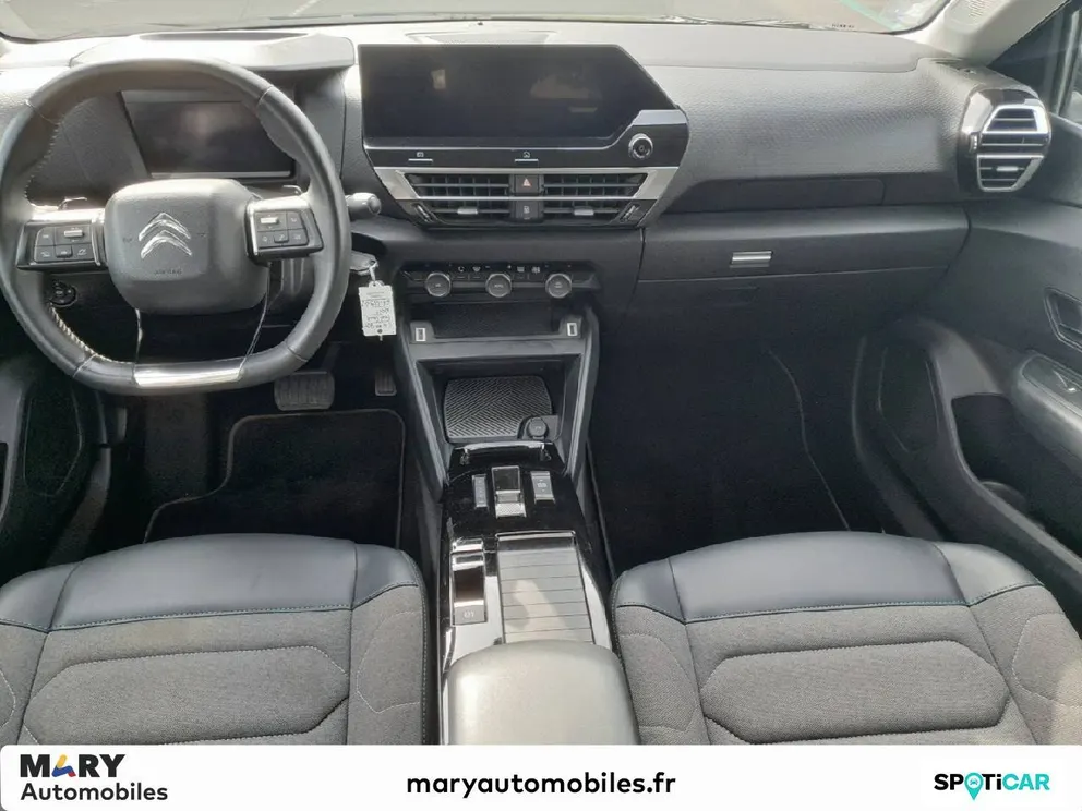Véhicule occasion 185221 - Citroën C4 - Photo 8