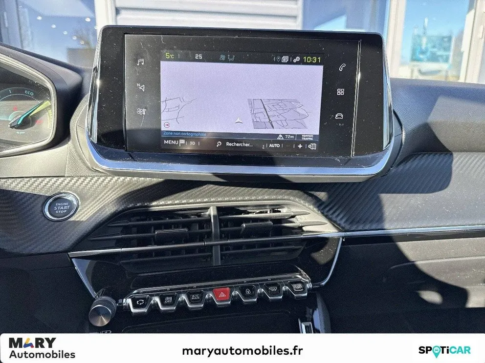 Véhicule occasion 208508 - peugeot 208 - Photo 13