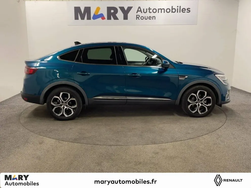 Véhicule occasion 203578 - renault ARKANA - Photo 4