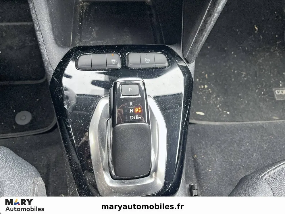 Véhicule occasion 212355 - opel CORSA - Photo 21