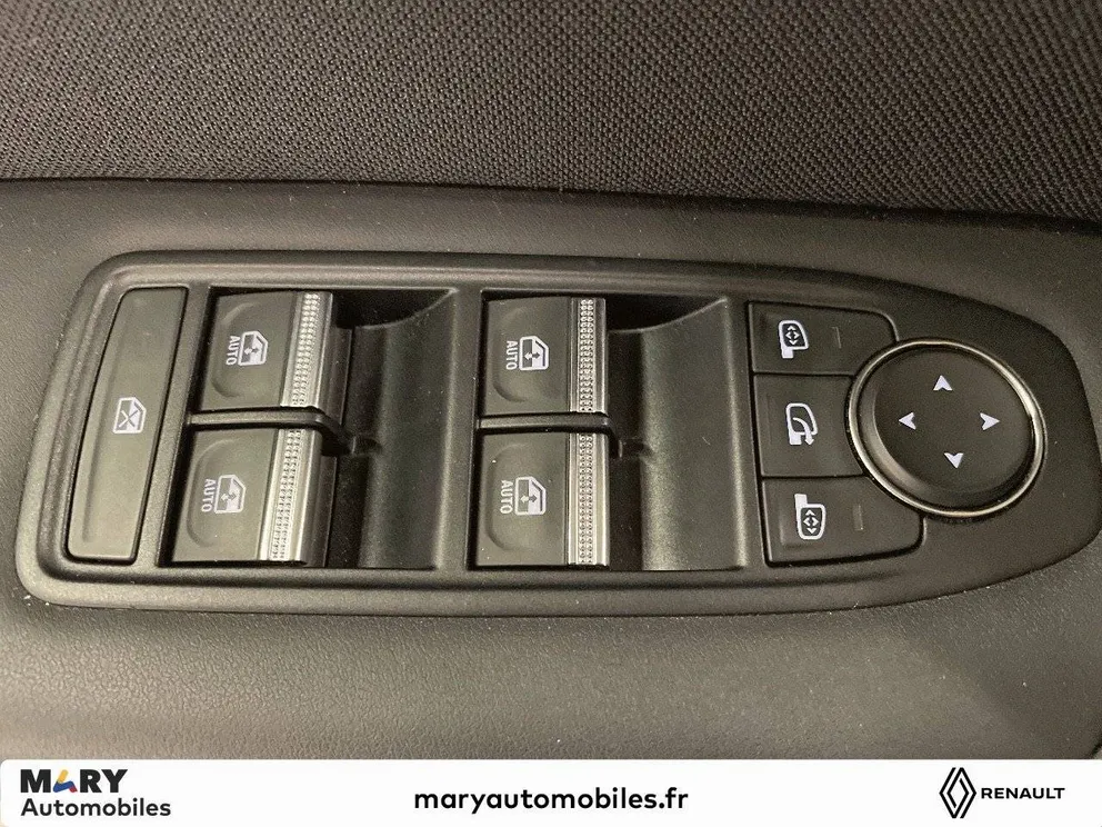 Véhicule occasion 204427 - renault CAPTUR - Photo 14