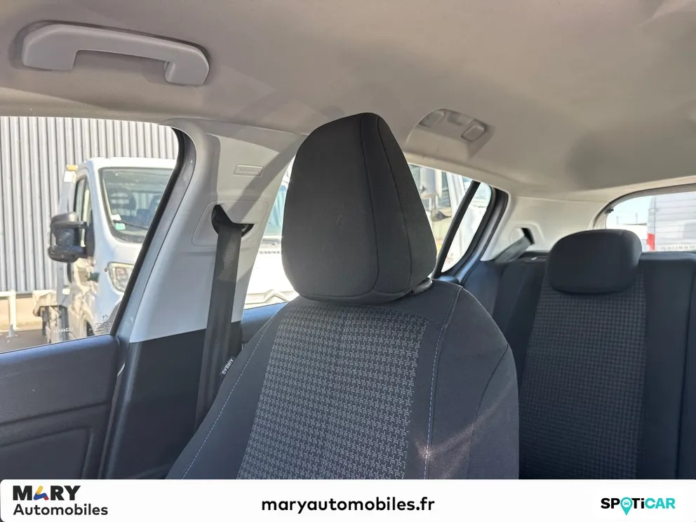 Véhicule occasion 1239835 - peugeot 308 - Photo 10