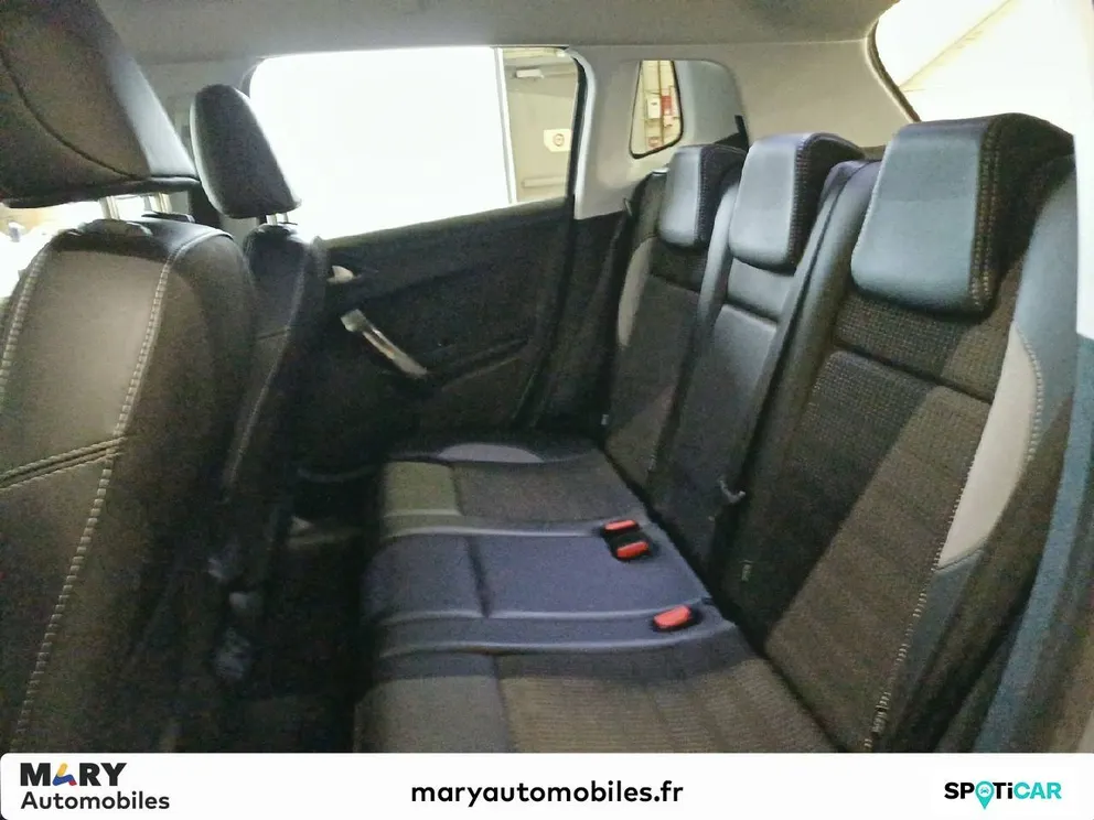 Véhicule occasion 198619 - peugeot 2008 - Photo 10