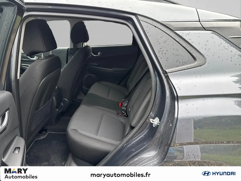 Véhicule occasion 1228854 - hyundai KONA - Photo 14