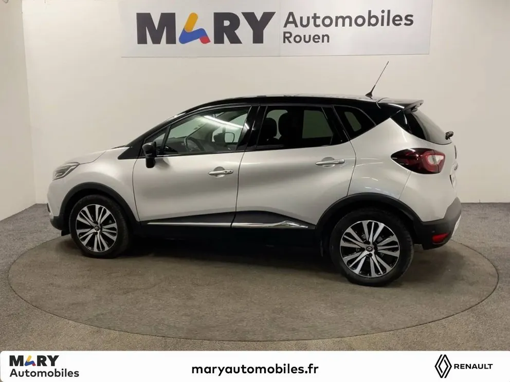 Véhicule occasion 202234 - renault CAPTUR - Photo 7