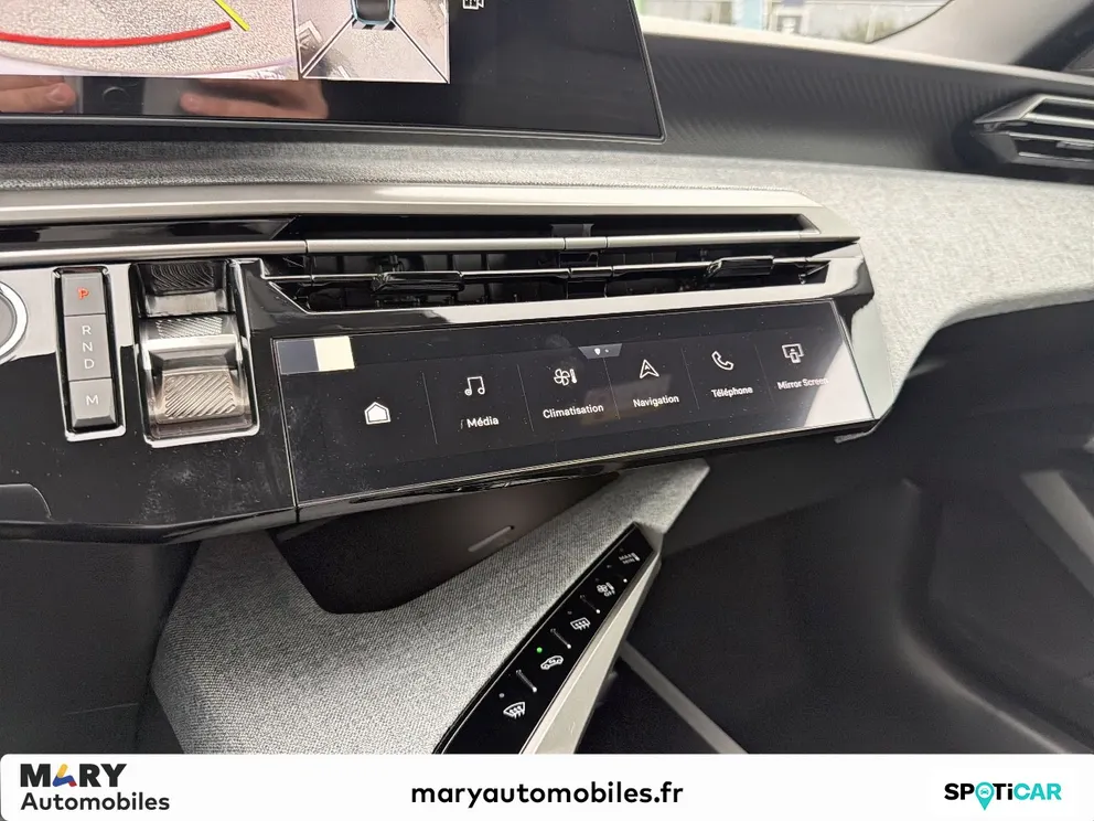 Véhicule occasion 1233634 - peugeot 3008 - Photo 11
